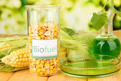 Baughton biofuel availability