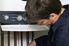 boiler repair Baughton
