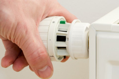Baughton central heating repair costs