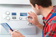 free commercial Baughton boiler quotes